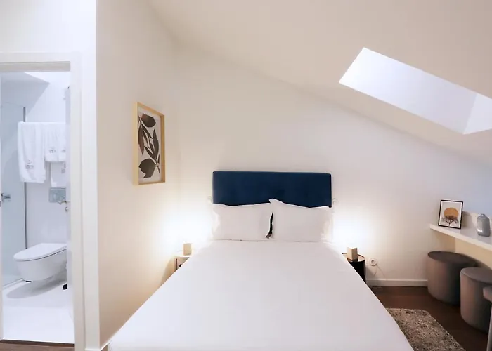 Hm - Marques Square Duplex
