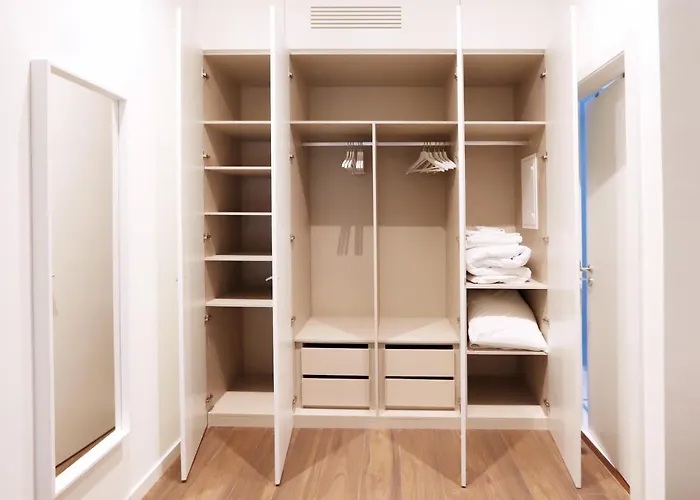Hm - Marques Square Duplex