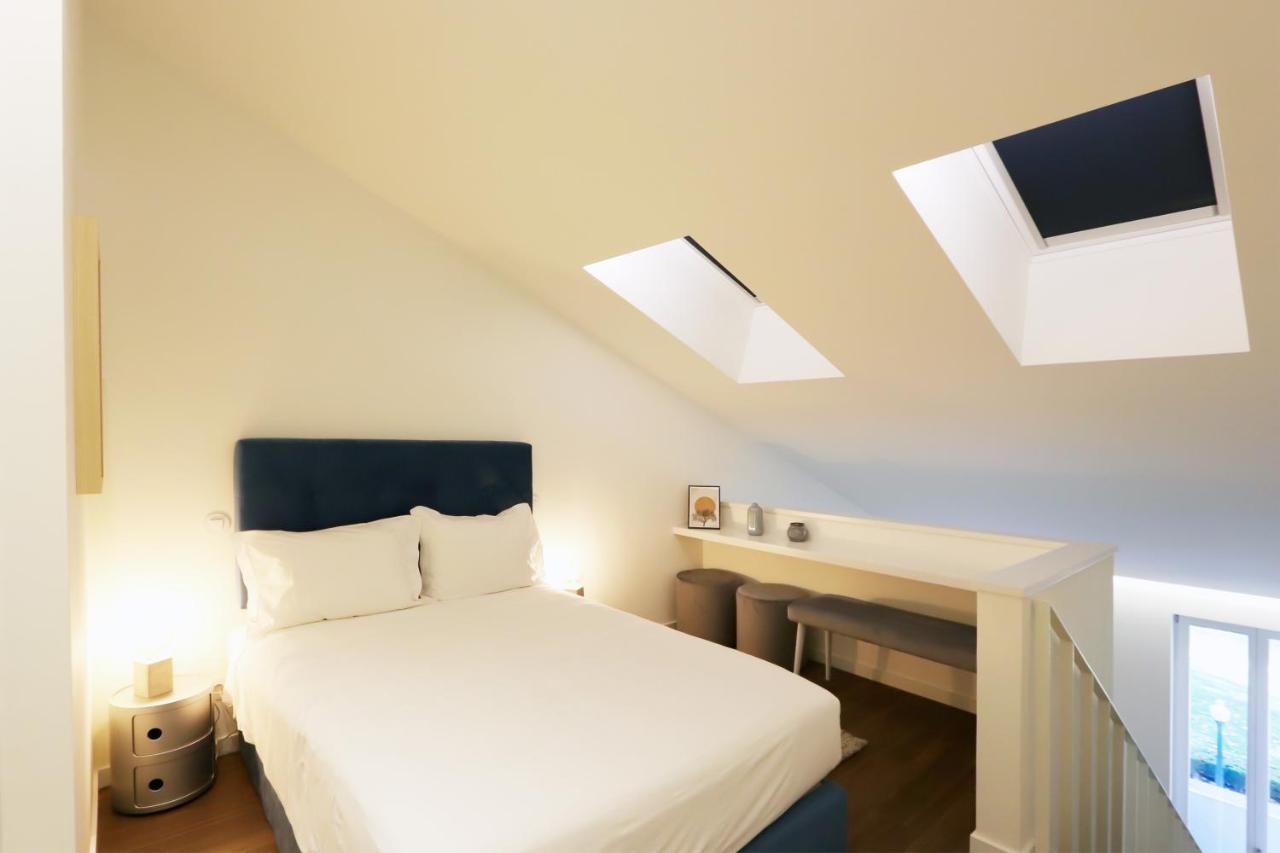Apartamento Hm - Marques Square Duplex