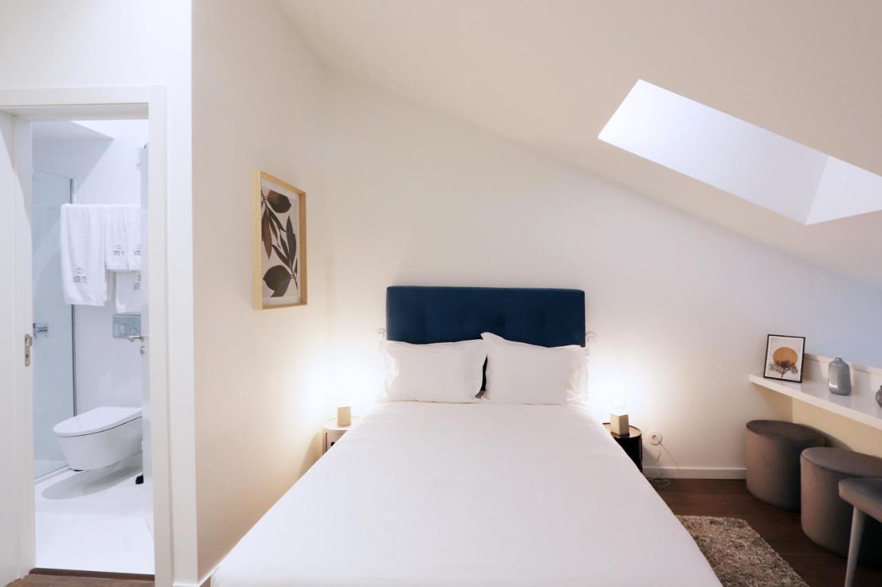Hm - Marques Square Duplex Oporto