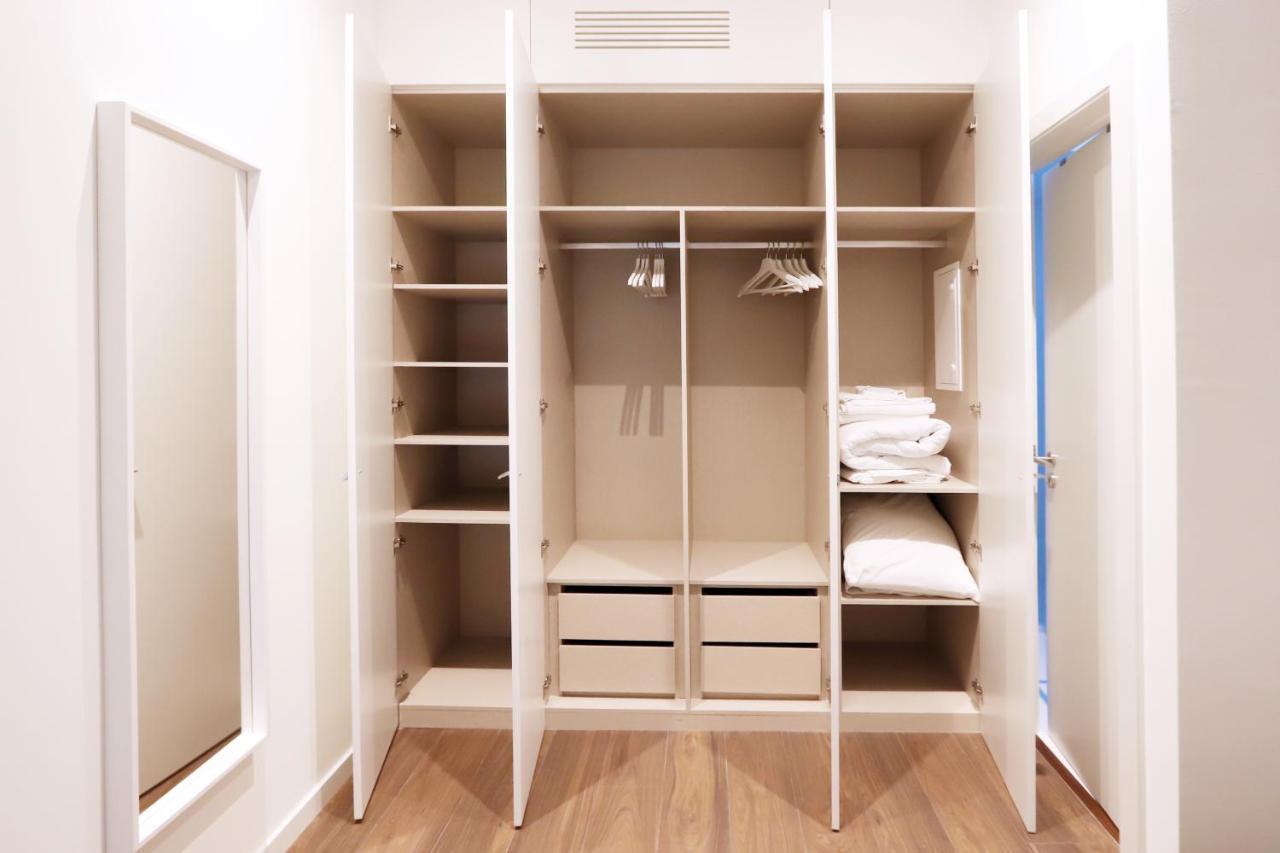Apartamento Hm - Marques Square Duplex *
