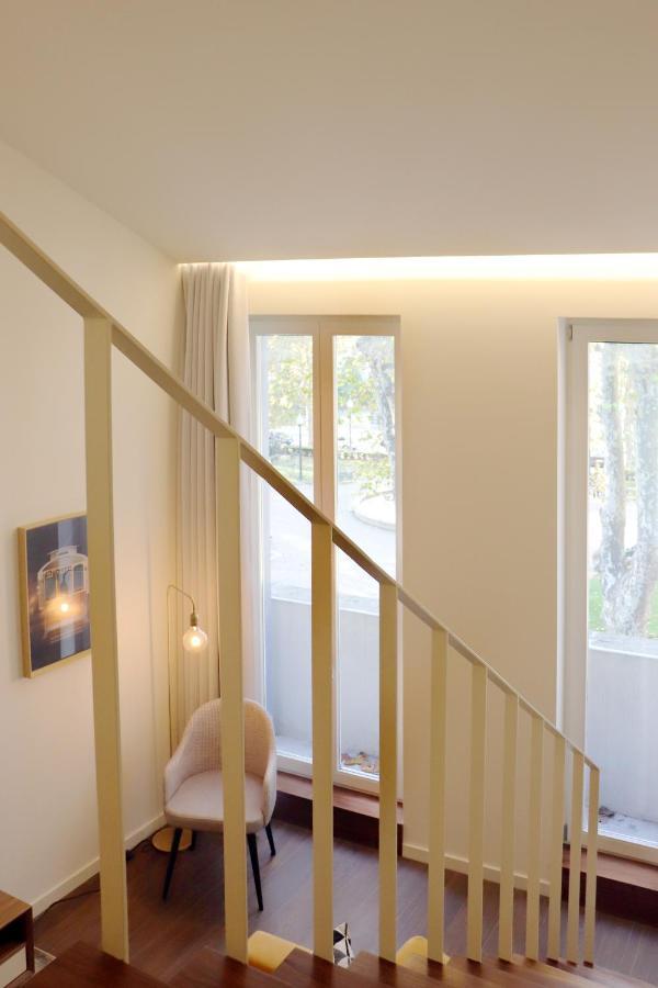 Hm - Marques Square Duplex * Oporto