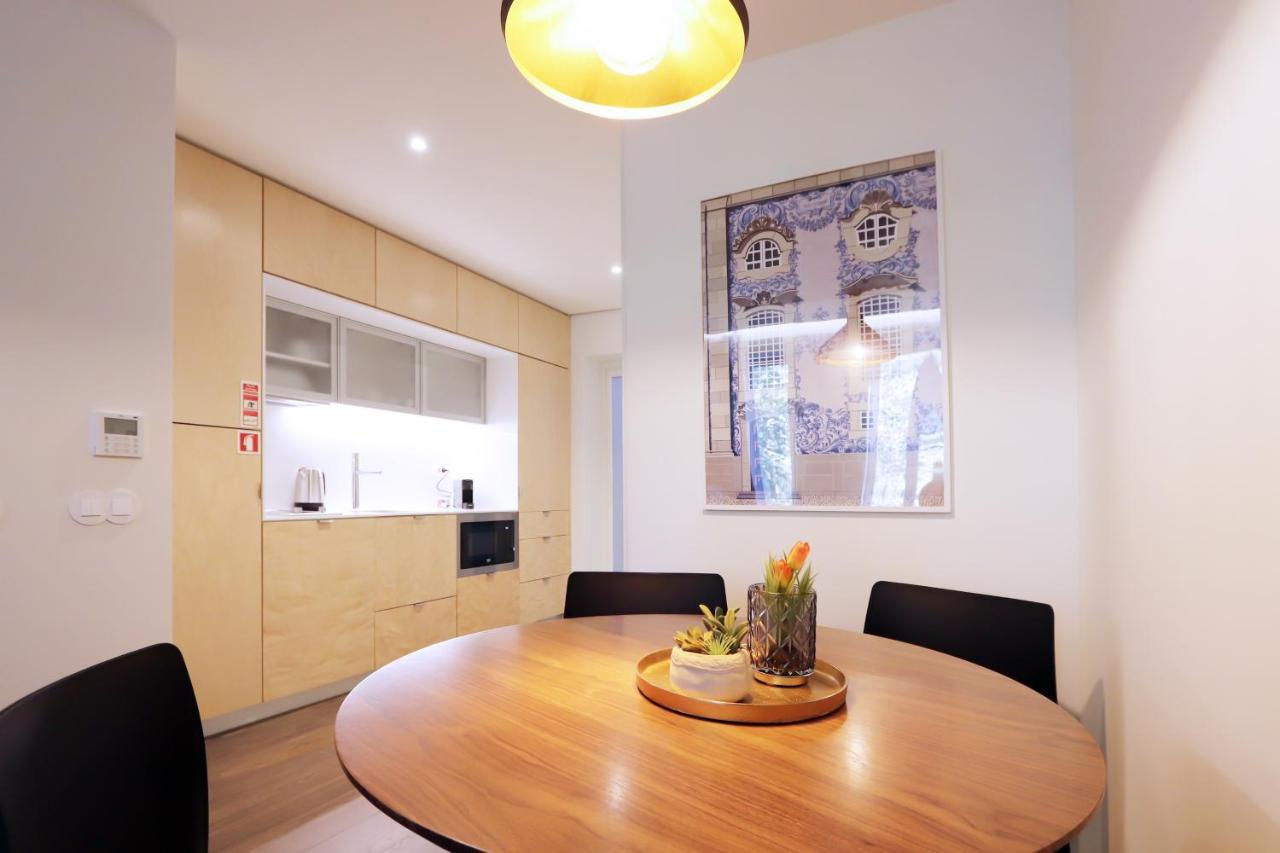 Hm - Marques Square Duplex Apartamento *