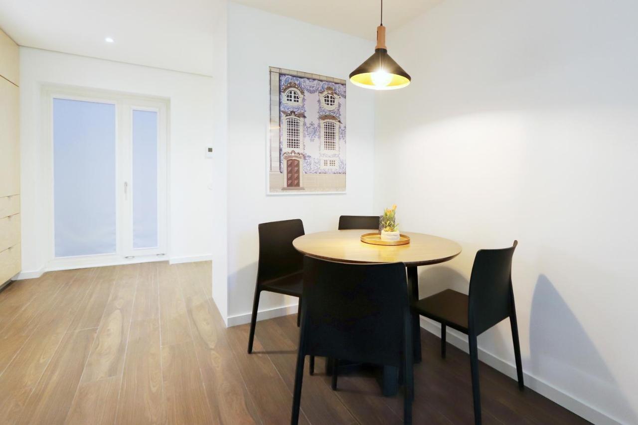 Hm - Marques Square Duplex Apartamento Oporto