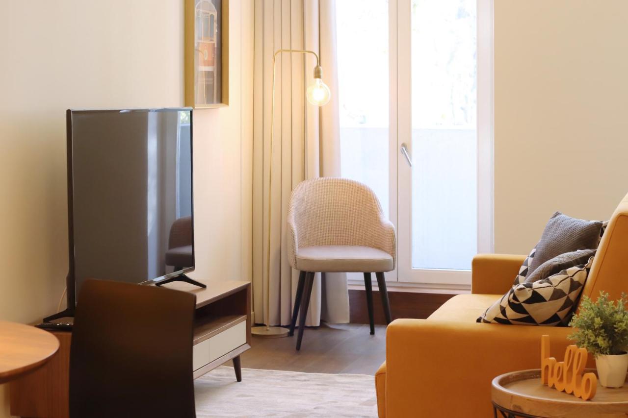 Apartamento Hm - Marques Square Duplex