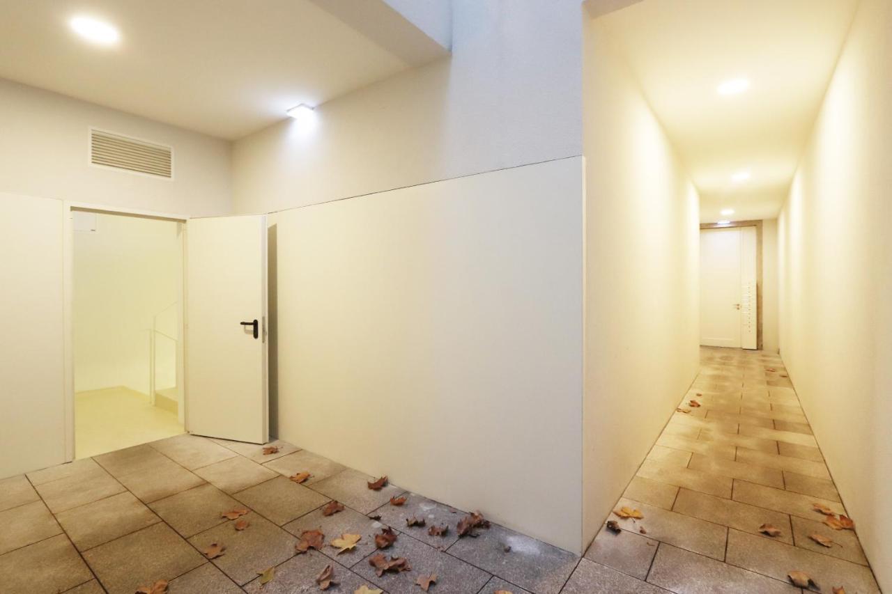 Hm - Marques Square Duplex Oporto