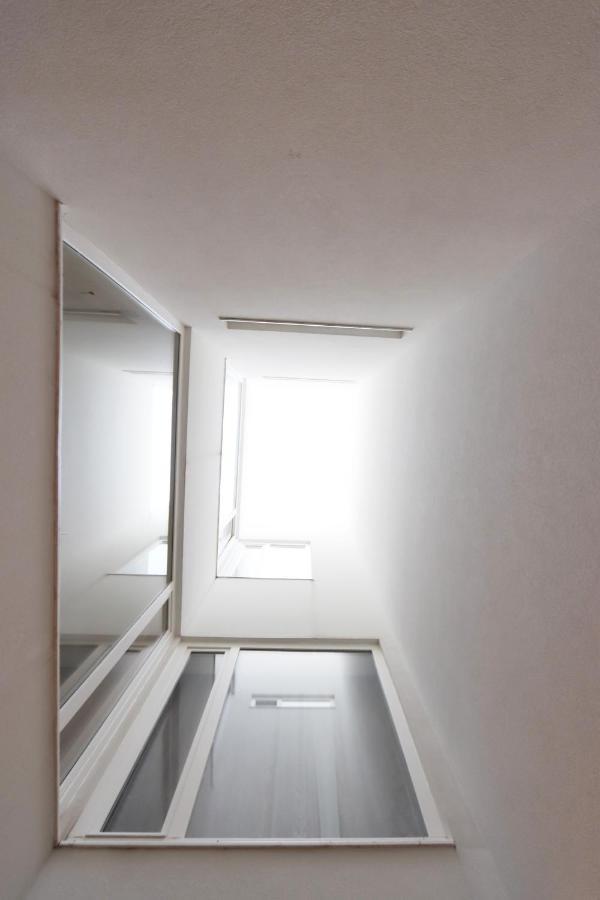 Hm - Marques Square Duplex Apartamento