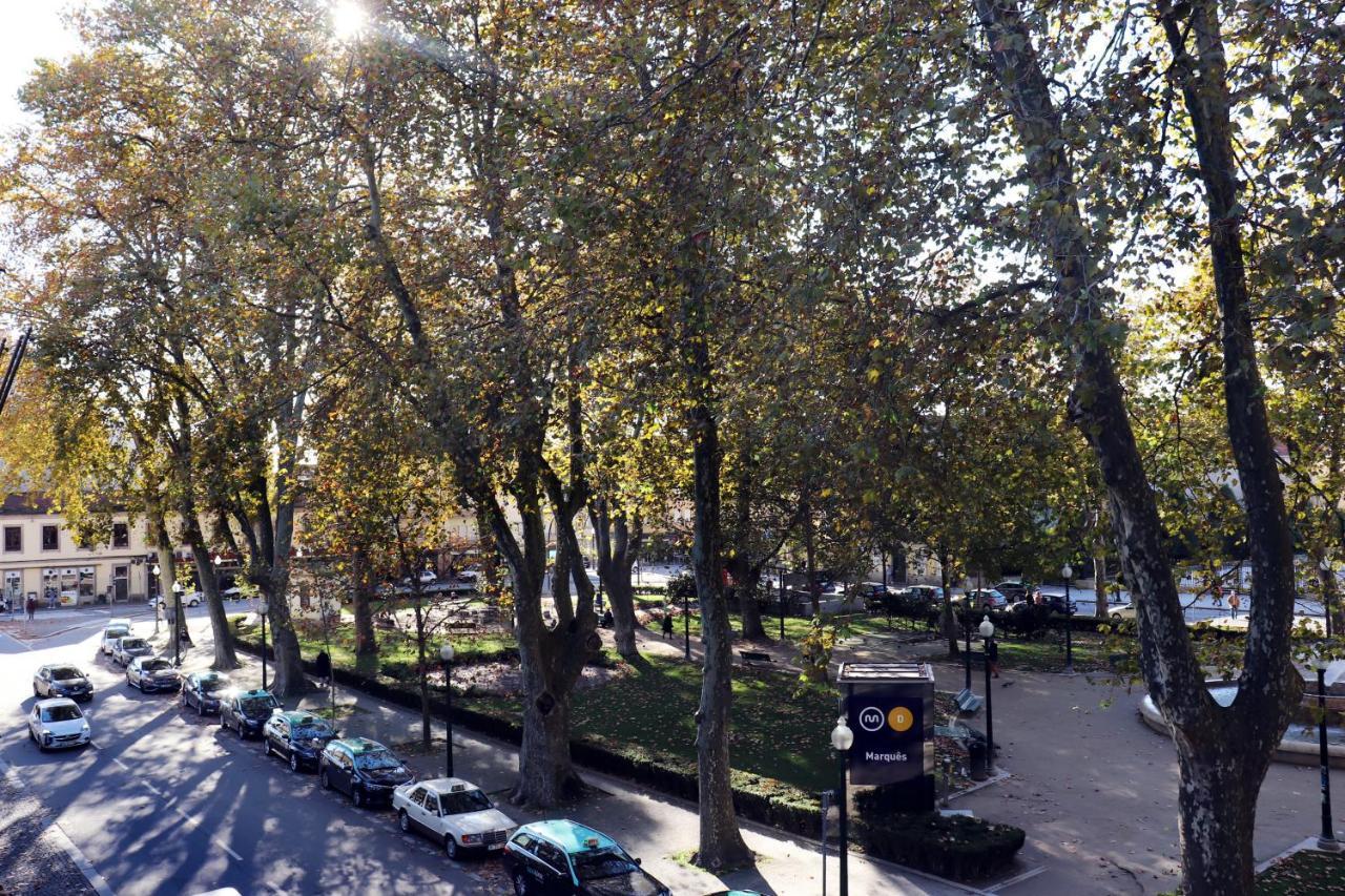 Apartamento Hm - Marques Square Duplex Oporto