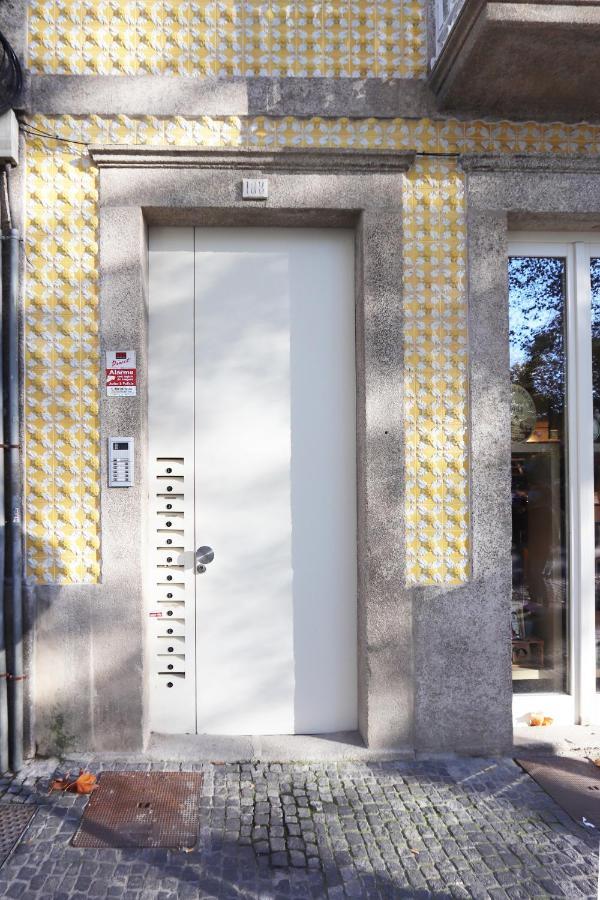 Hm - Marques Square Duplex Apartamento *